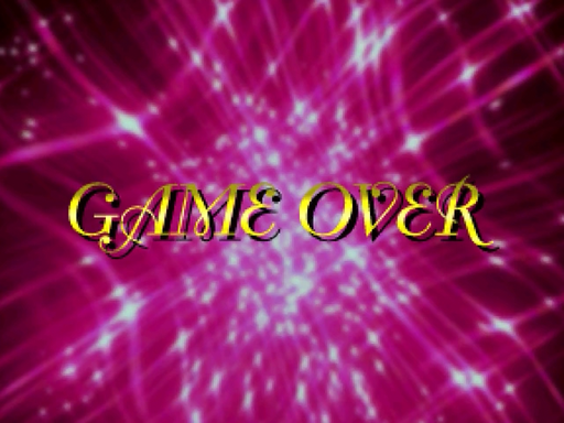 Twinkle Knights title screen for 3DO